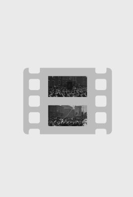Accrington Catholic Procession (1912)