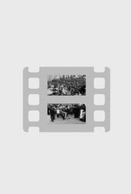 Celebration of 'St. Cyril and Methodius' (1905)