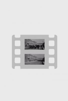 Church Parade of Troops (1897)