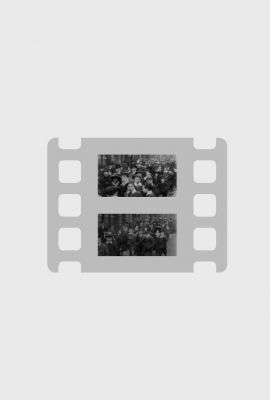 Congregation At Hanley Old Church (1901)