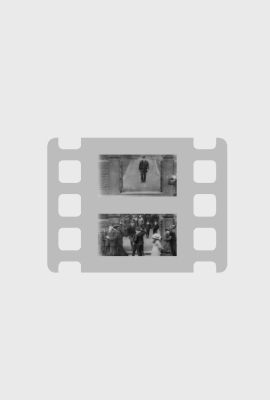 Congregation Leaving All Saints Church, Blackburn (1903)