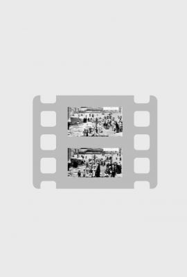 Corpus Christi Procession, Orvieto (1898)