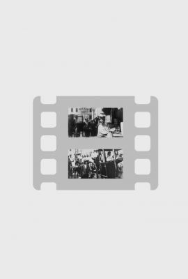 Couronnement du tsar Nicolas II à Moscou (1896)