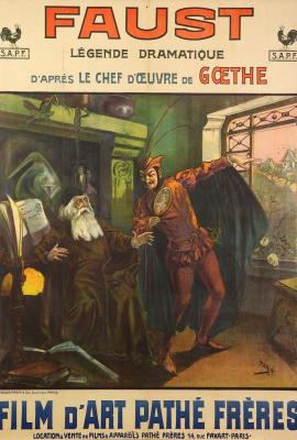Faust (1911)