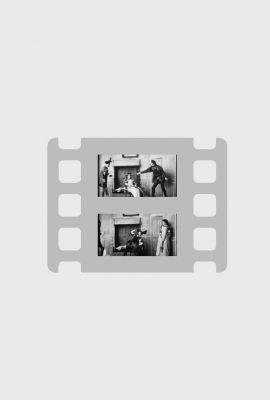 Faust and Marguerite (1900)