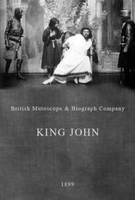 King John (1899)