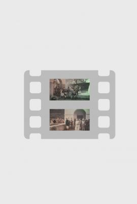 La Passion de Notre Seigneur (1909)