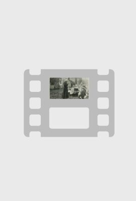La Vierge à la Crèche (1907)