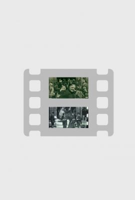 Leaving the Church Notre-Dame de Paris (1896)