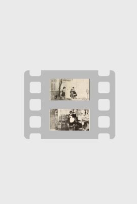 Legend of Saint Nicholas (1910)