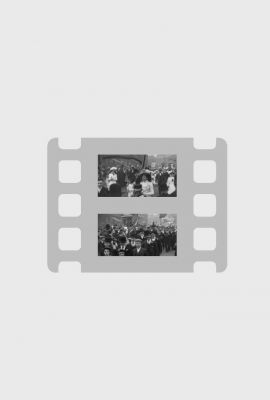 Manchester Band of Hope Procession (1901)