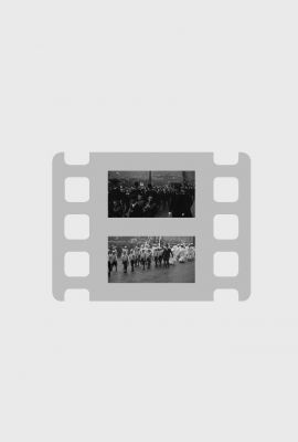 Manchester Catholics Whitsuntide Procession (1904)