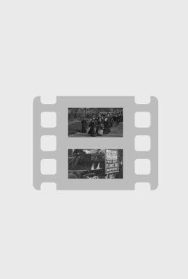 Manchester Spiritualists Procession (1901)