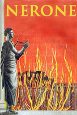 Nero. Or The Fall Of Rome. (1909)