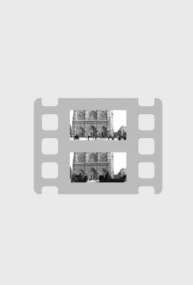 Notre-Dame Cathedral, Paris (1897)