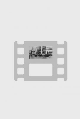 Panorama de la place Saint-Marc pris d’un bateau (1897)