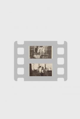 Saved By Divine Providence (1910)
