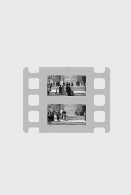 Sortie de l’église (1896)