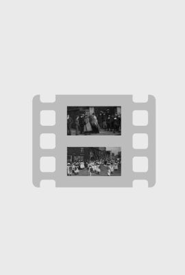 St. Joseph's Catholic Whit Procession, Blackburn (1911)