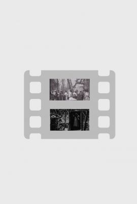 The Life And Passion of Jesus Christ (1897)