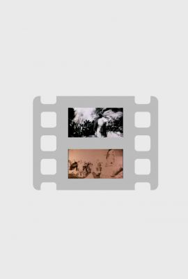 The Life Of Moses (1905)