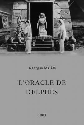 The Oracle of Delphi (1903)