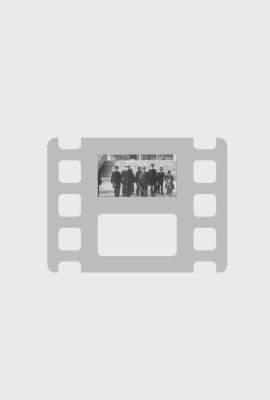 Voyage de William Booth en Palestine (1905)