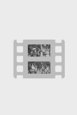 Warrington Walking Day Procession (1902)