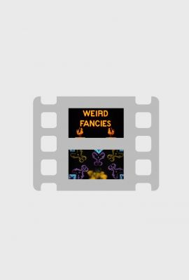 Weird Fancies (1907)